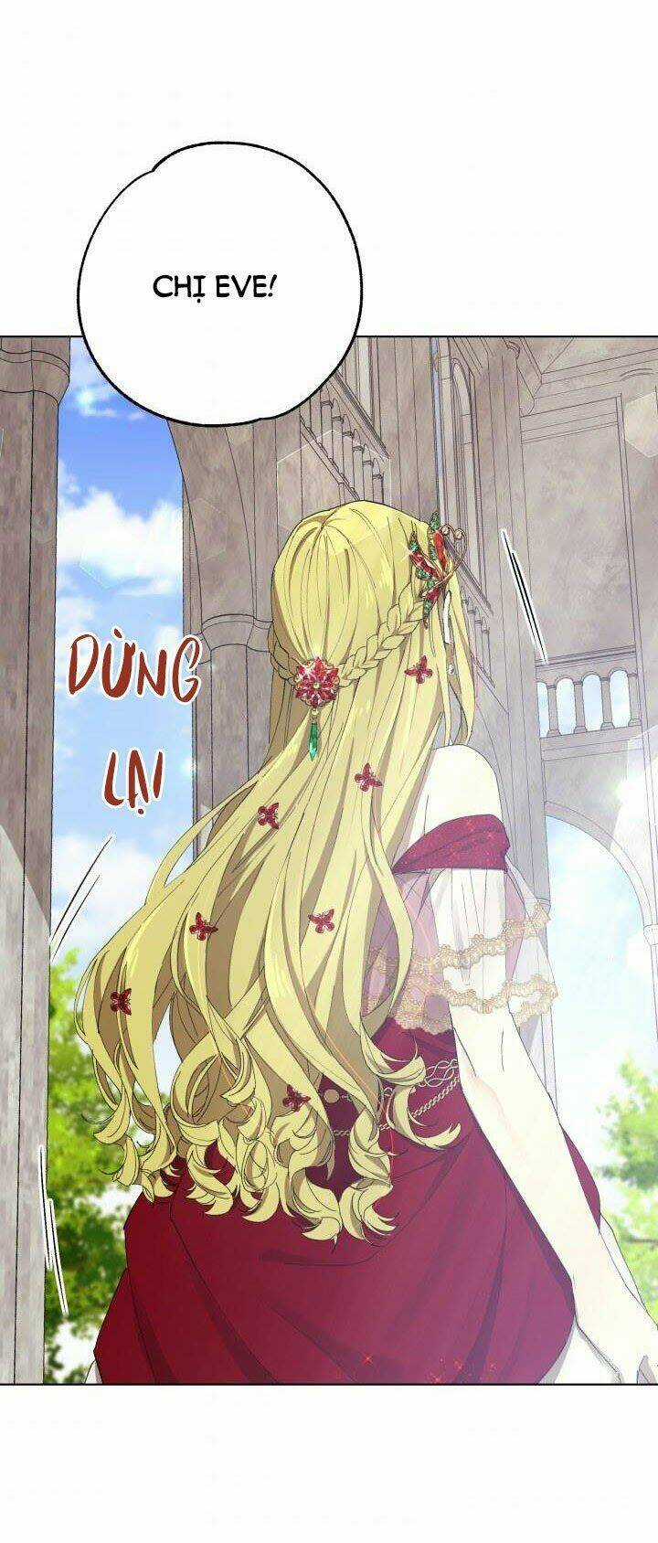 Công Chúa Khắc Dấu Lên Kẻ Phản Nghịch Chapter 6 trang 52