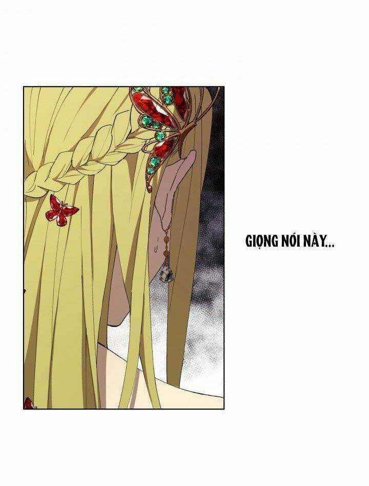 Công Chúa Khắc Dấu Lên Kẻ Phản Nghịch Chapter 6 trang 53