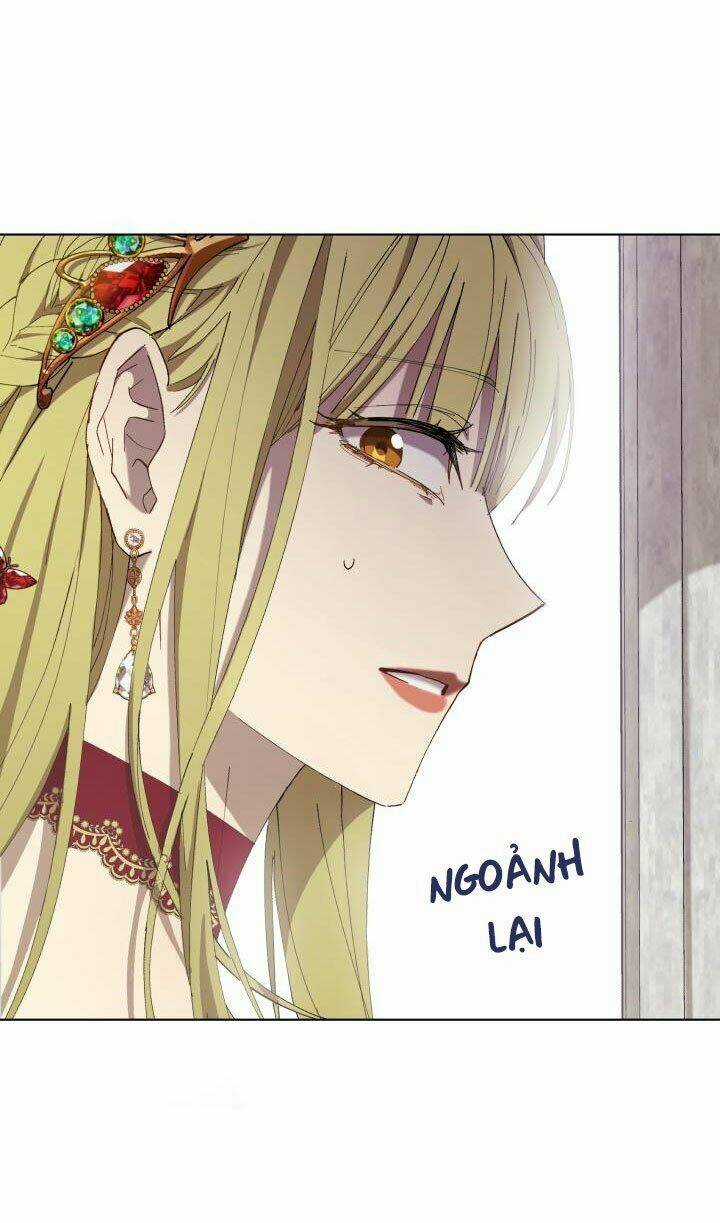 Công Chúa Khắc Dấu Lên Kẻ Phản Nghịch Chapter 6 trang 55