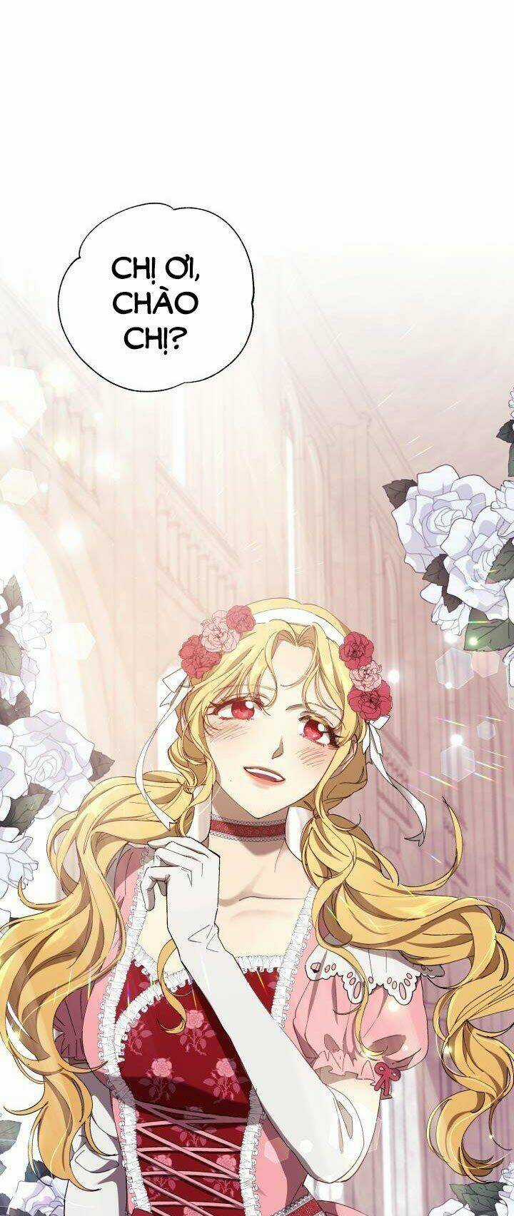 Công Chúa Khắc Dấu Lên Kẻ Phản Nghịch Chapter 6 trang 56