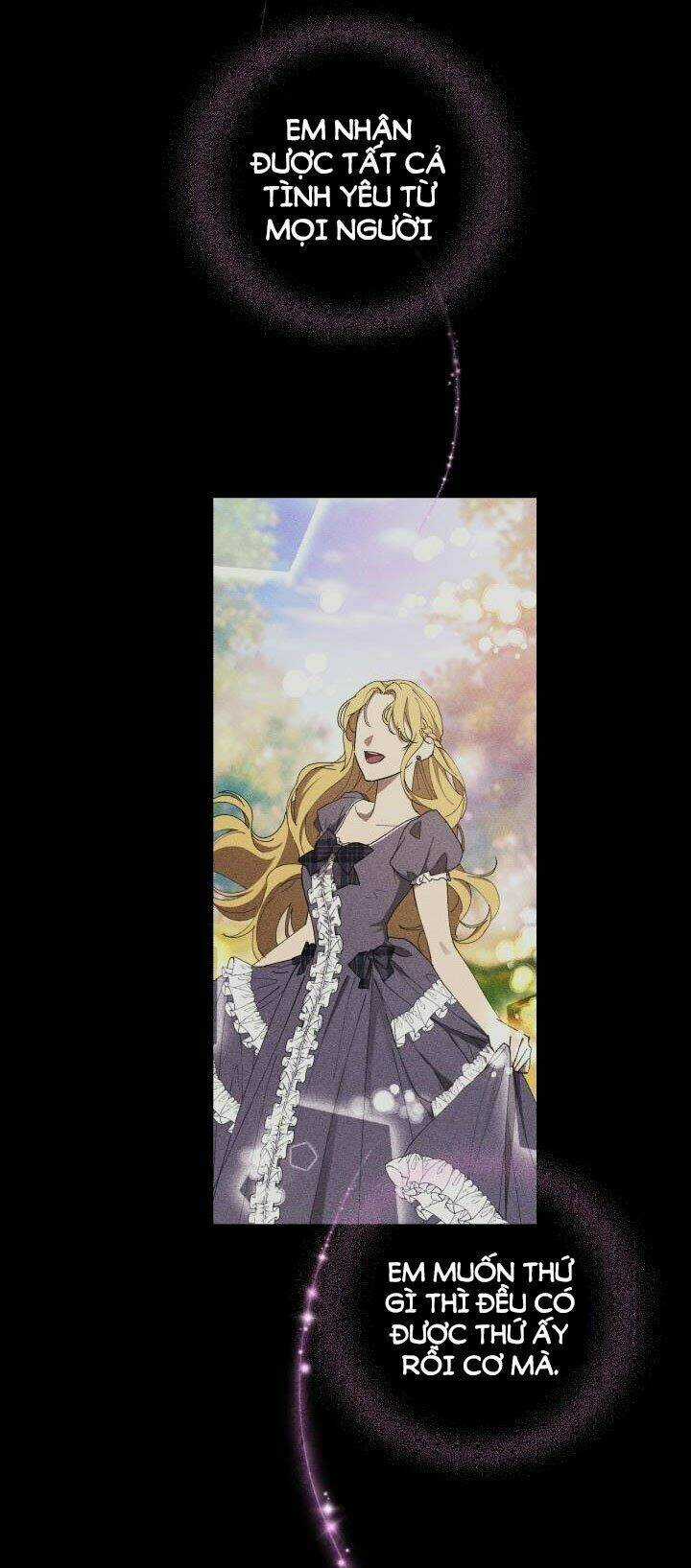 Công Chúa Khắc Dấu Lên Kẻ Phản Nghịch Chapter 6 trang 59