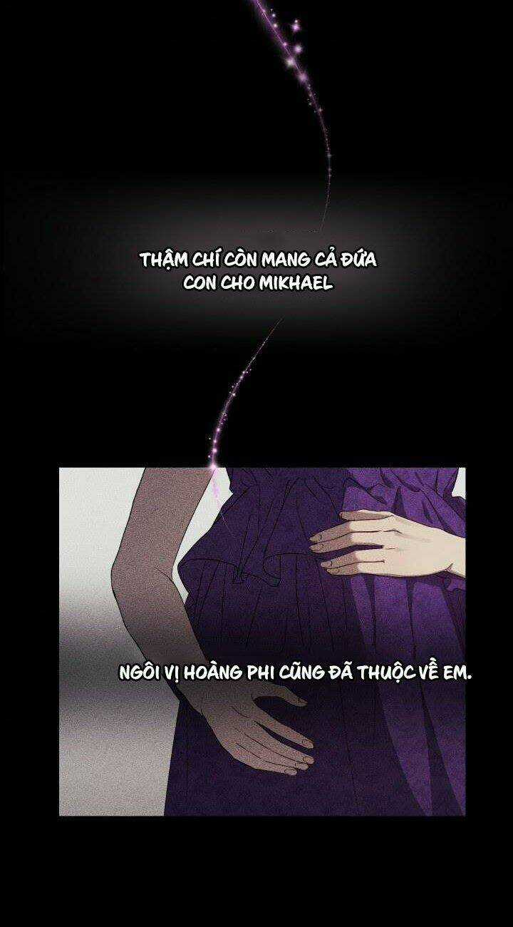 Công Chúa Khắc Dấu Lên Kẻ Phản Nghịch Chapter 6 trang 60