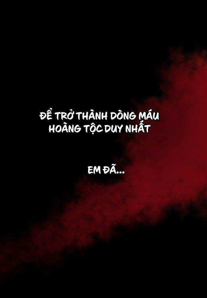 Công Chúa Khắc Dấu Lên Kẻ Phản Nghịch Chapter 6 trang 61