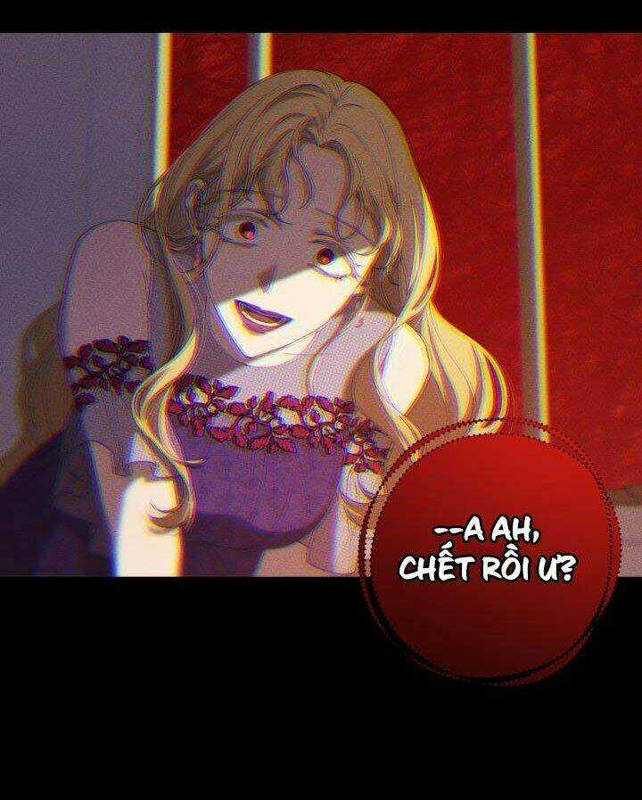 Công Chúa Khắc Dấu Lên Kẻ Phản Nghịch Chapter 6 trang 62