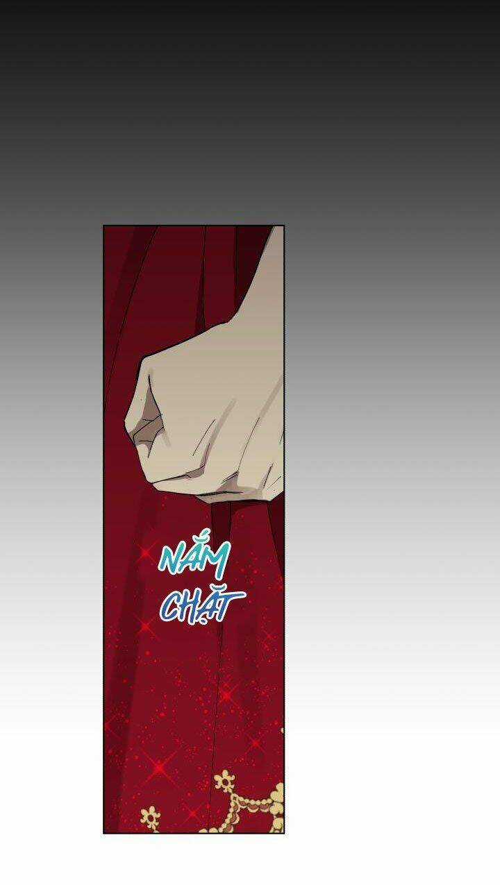 Công Chúa Khắc Dấu Lên Kẻ Phản Nghịch Chapter 6 trang 64