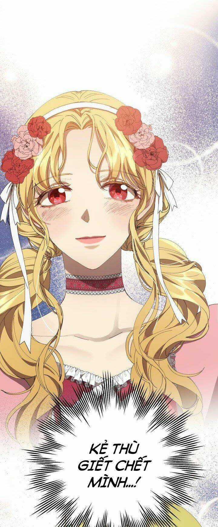 Công Chúa Khắc Dấu Lên Kẻ Phản Nghịch Chapter 6 trang 66