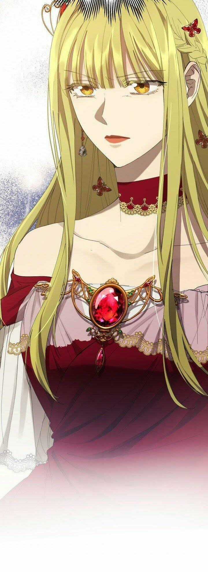 Công Chúa Khắc Dấu Lên Kẻ Phản Nghịch Chapter 6 trang 67