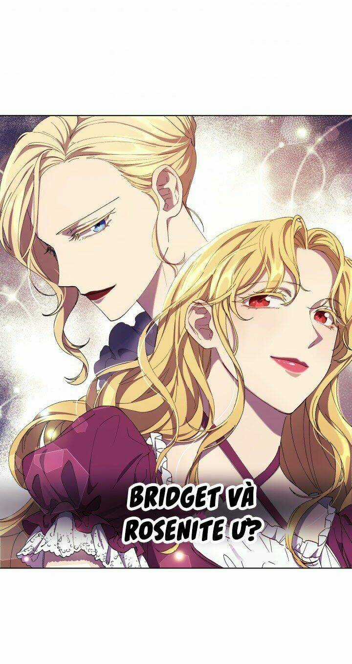 Công Chúa Khắc Dấu Lên Kẻ Phản Nghịch Chapter 6 trang 9