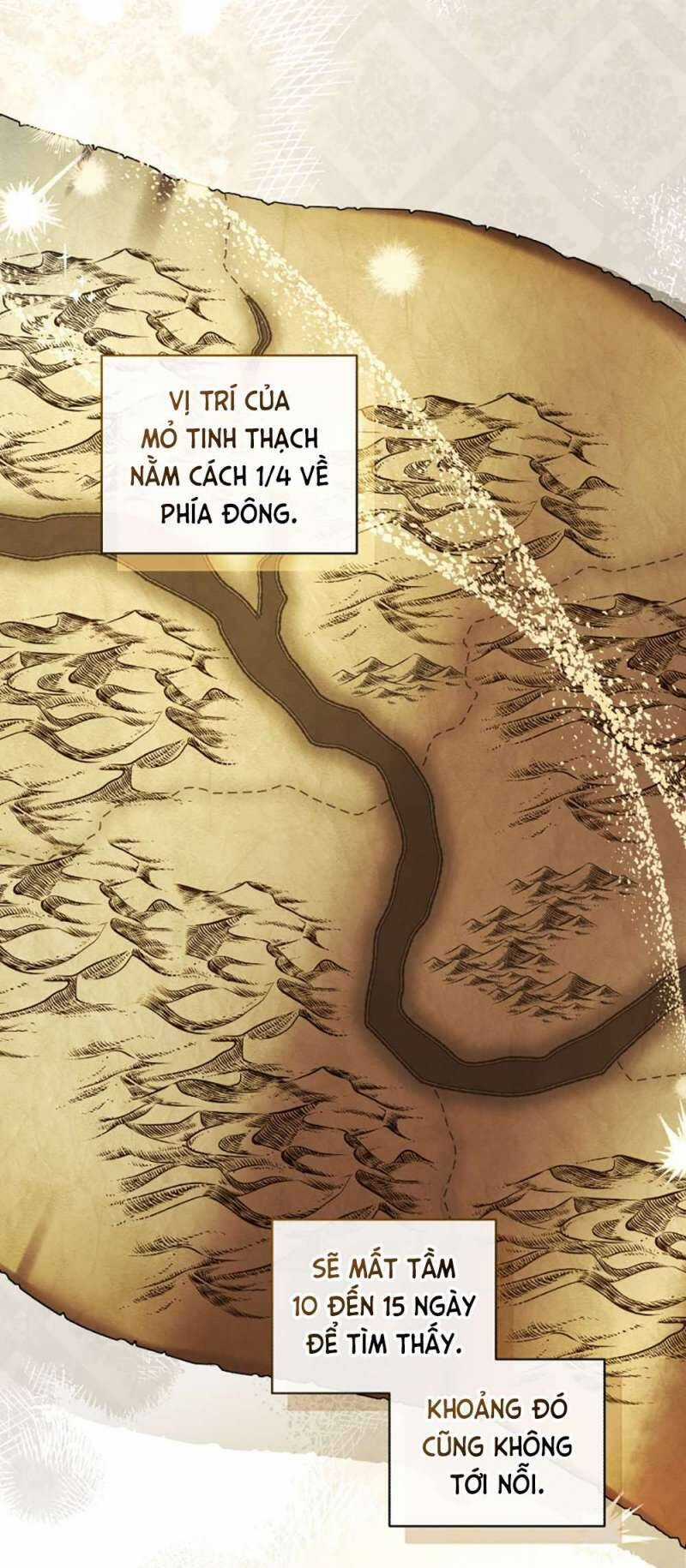 Công Chúa Khắc Dấu Lên Kẻ Phản Nghịch Chapter 60 trang 16