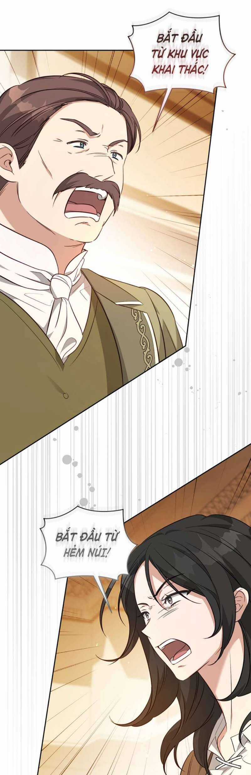 Công Chúa Khắc Dấu Lên Kẻ Phản Nghịch Chapter 60 trang 8