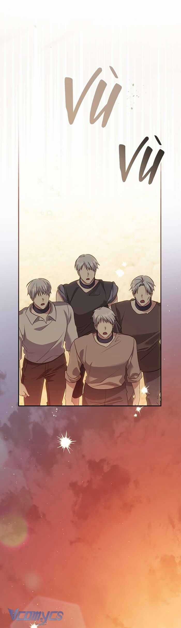 Công Chúa Khắc Dấu Lên Kẻ Phản Nghịch Chapter 64 trang 18