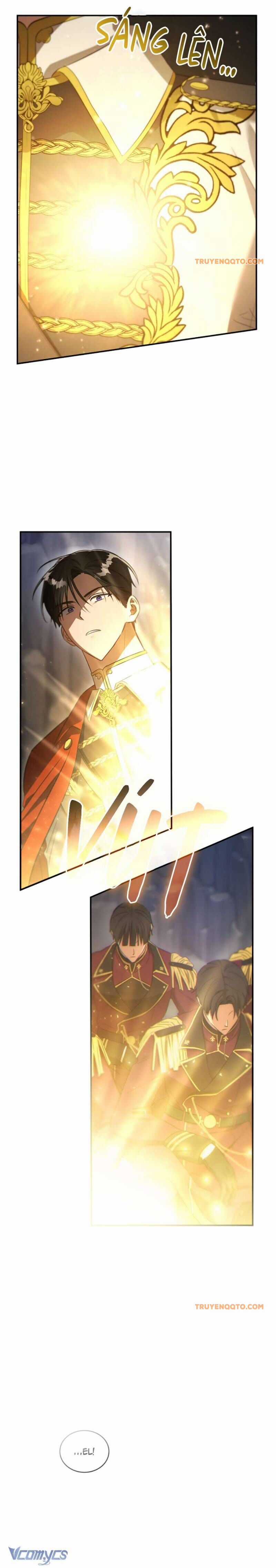 Công Chúa Khắc Dấu Lên Kẻ Phản Nghịch Chapter 65 trang 17