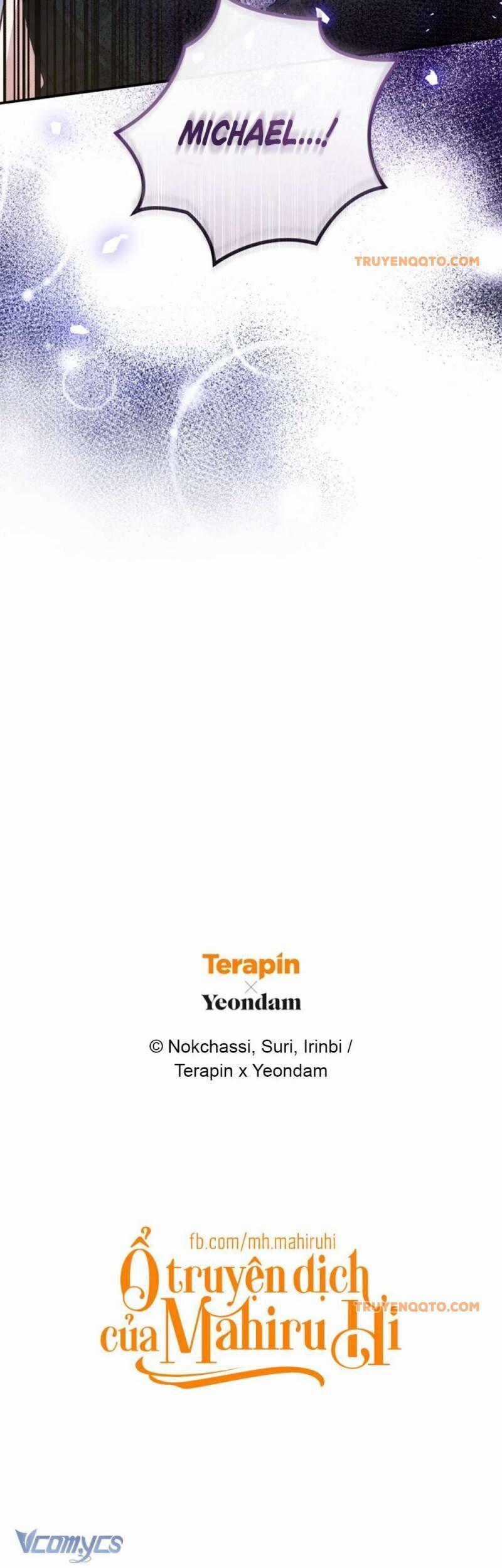 Công Chúa Khắc Dấu Lên Kẻ Phản Nghịch Chapter 65 trang 29