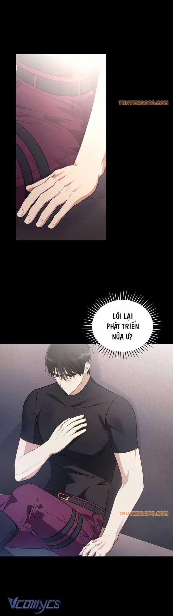Công Chúa Khắc Dấu Lên Kẻ Phản Nghịch Chapter 66 trang 5