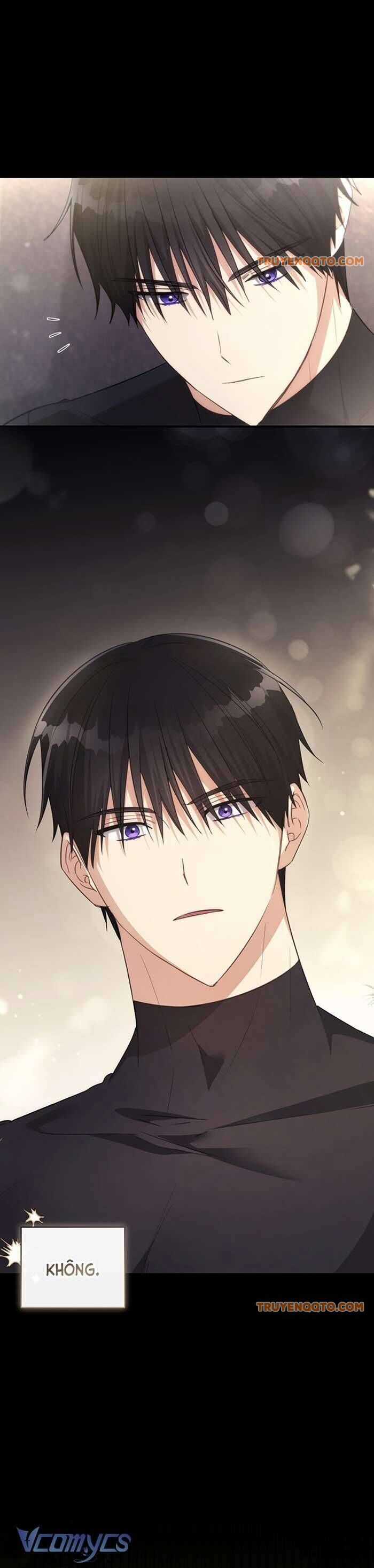 Công Chúa Khắc Dấu Lên Kẻ Phản Nghịch Chapter 66 trang 6