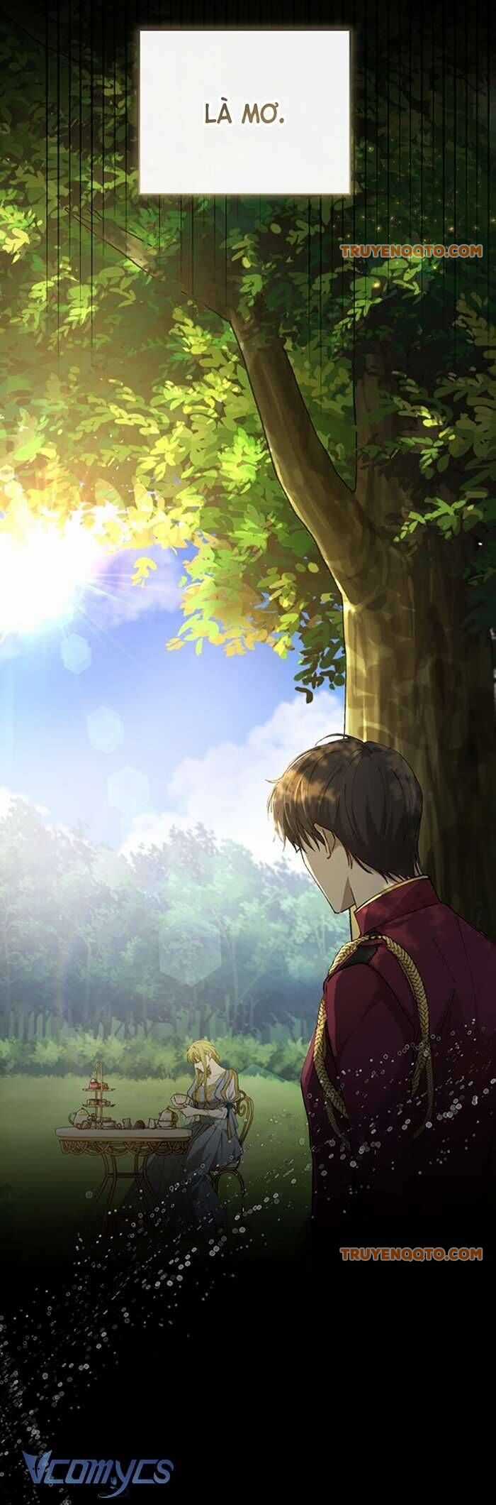 Công Chúa Khắc Dấu Lên Kẻ Phản Nghịch Chapter 66 trang 7