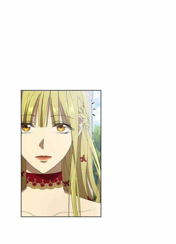 Công Chúa Khắc Dấu Lên Kẻ Phản Nghịch Chapter 7 trang 10