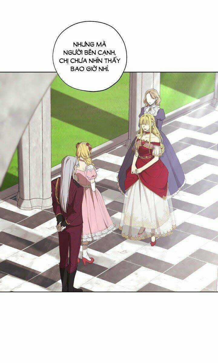 Công Chúa Khắc Dấu Lên Kẻ Phản Nghịch Chapter 7 trang 12