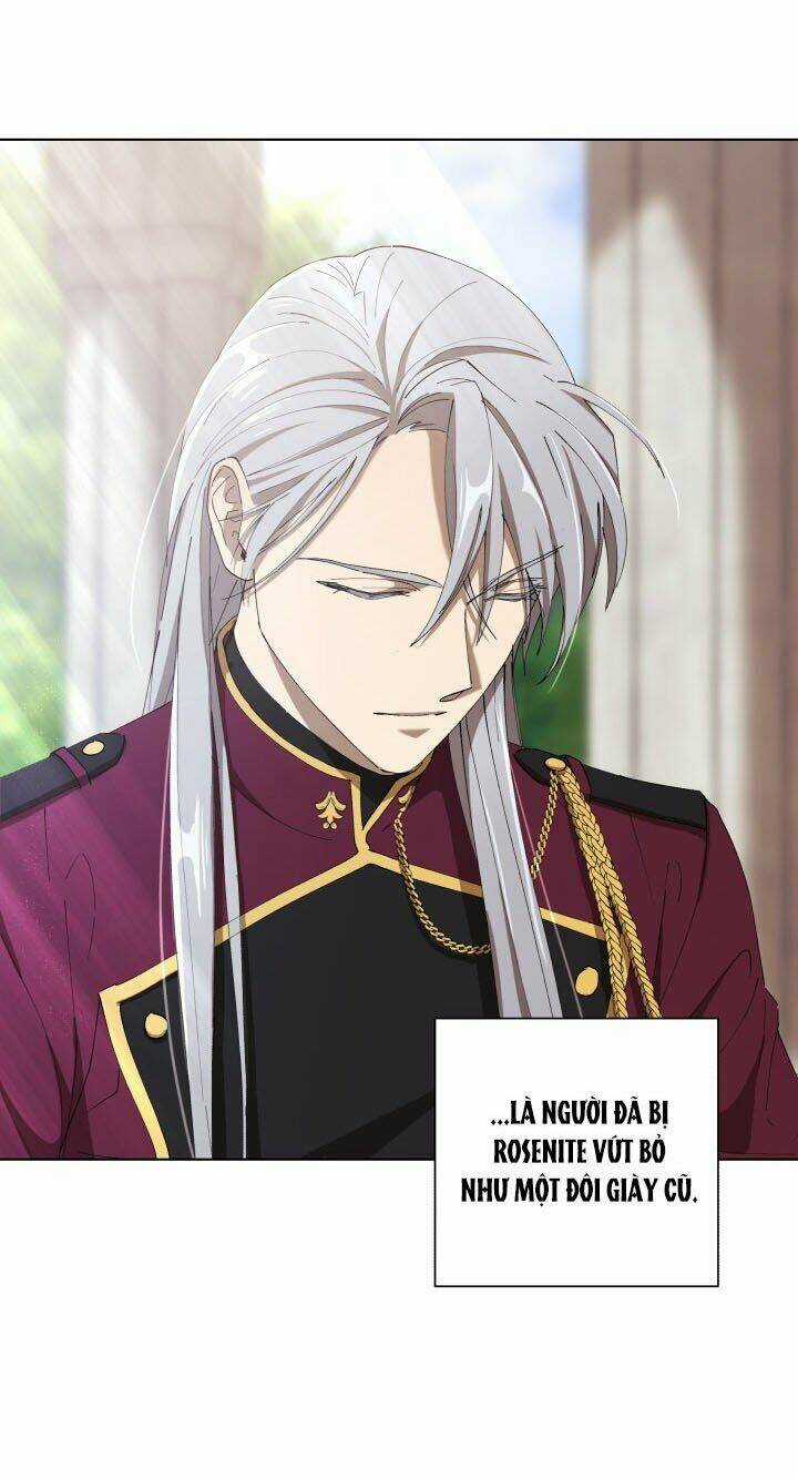 Công Chúa Khắc Dấu Lên Kẻ Phản Nghịch Chapter 7 trang 17