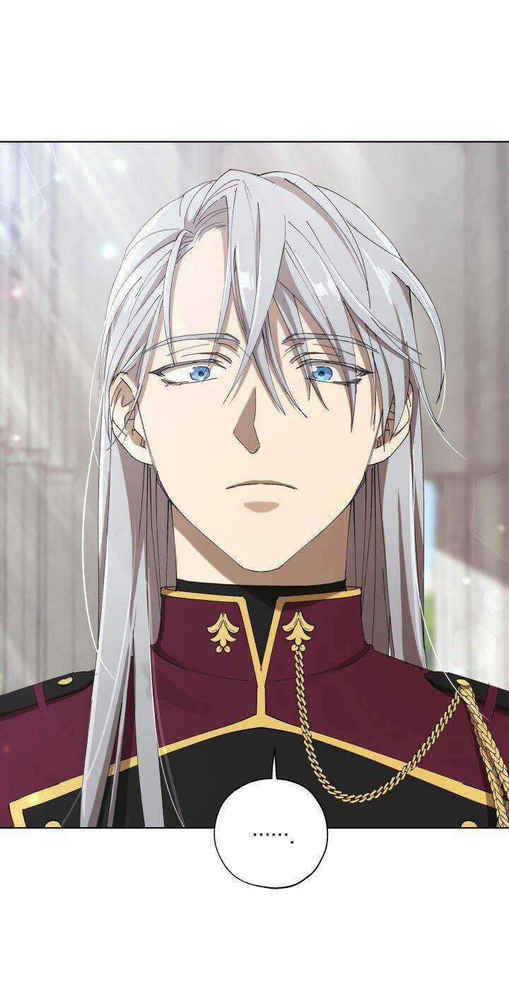 Công Chúa Khắc Dấu Lên Kẻ Phản Nghịch Chapter 7 trang 21