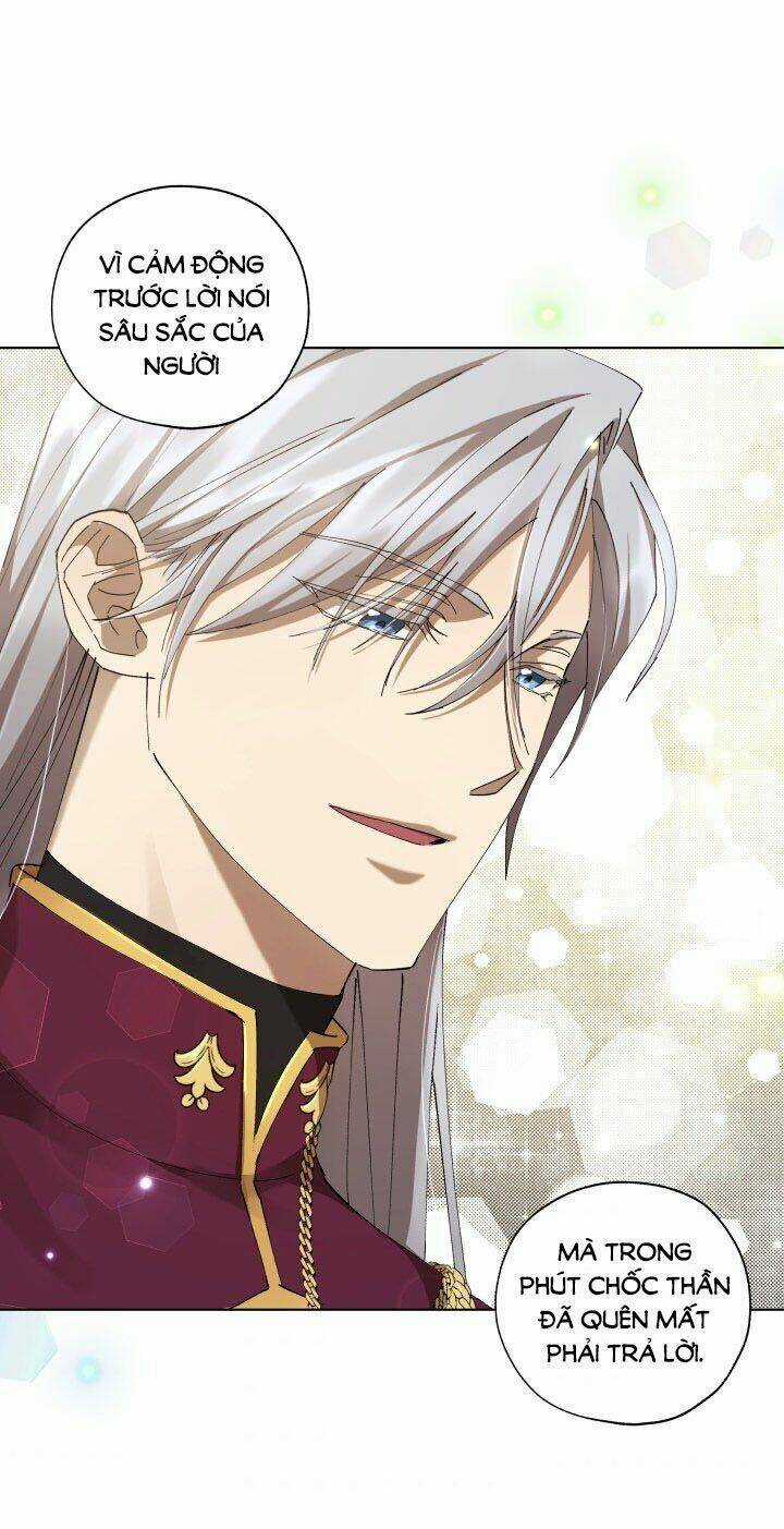 Công Chúa Khắc Dấu Lên Kẻ Phản Nghịch Chapter 7 trang 24