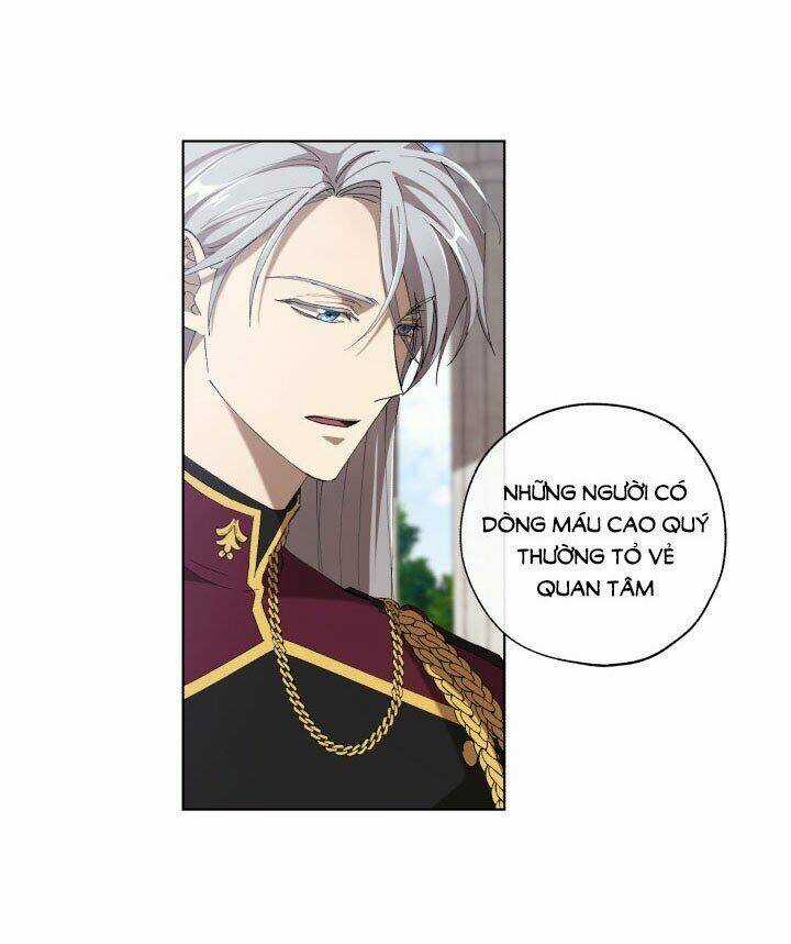 Công Chúa Khắc Dấu Lên Kẻ Phản Nghịch Chapter 7 trang 26