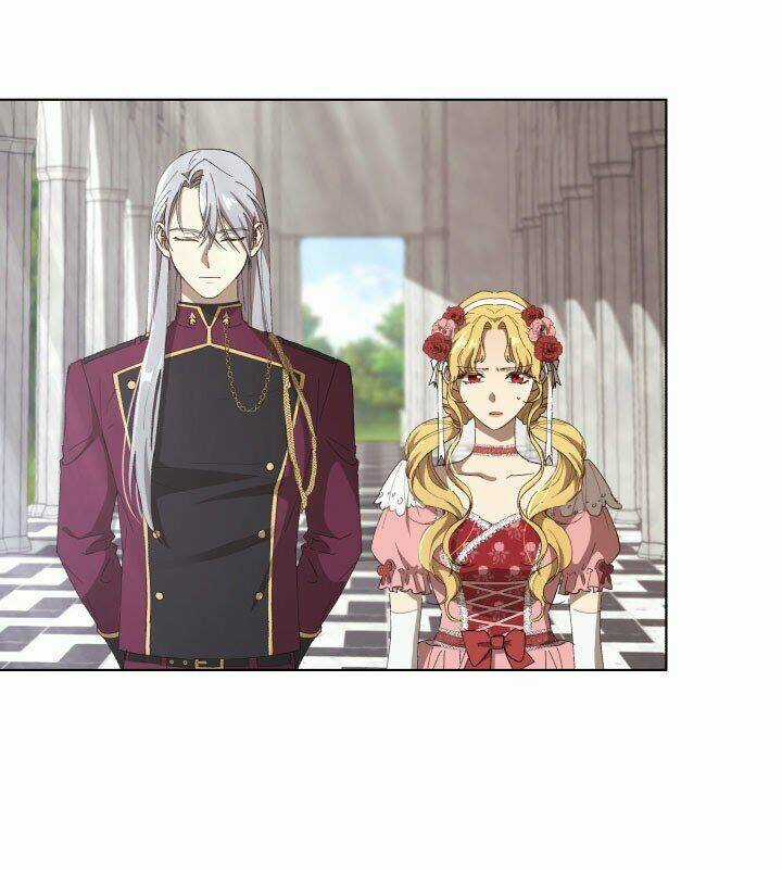 Công Chúa Khắc Dấu Lên Kẻ Phản Nghịch Chapter 7 trang 29