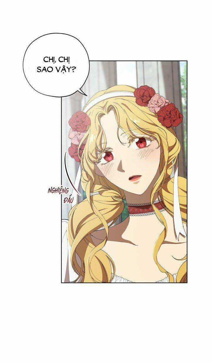 Công Chúa Khắc Dấu Lên Kẻ Phản Nghịch Chapter 7 trang 3