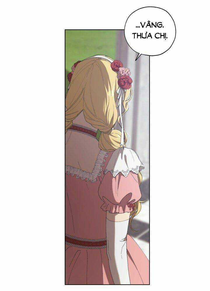 Công Chúa Khắc Dấu Lên Kẻ Phản Nghịch Chapter 7 trang 32