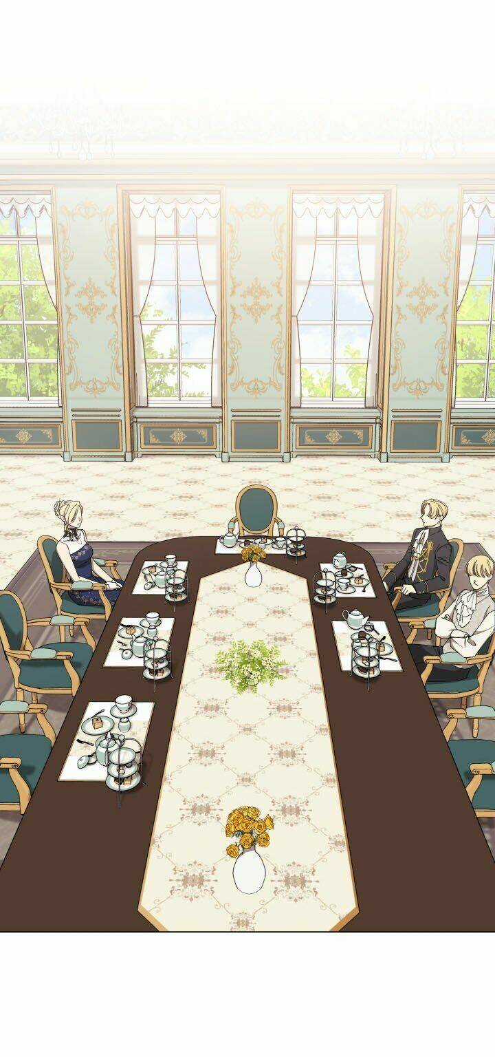 Công Chúa Khắc Dấu Lên Kẻ Phản Nghịch Chapter 7 trang 35