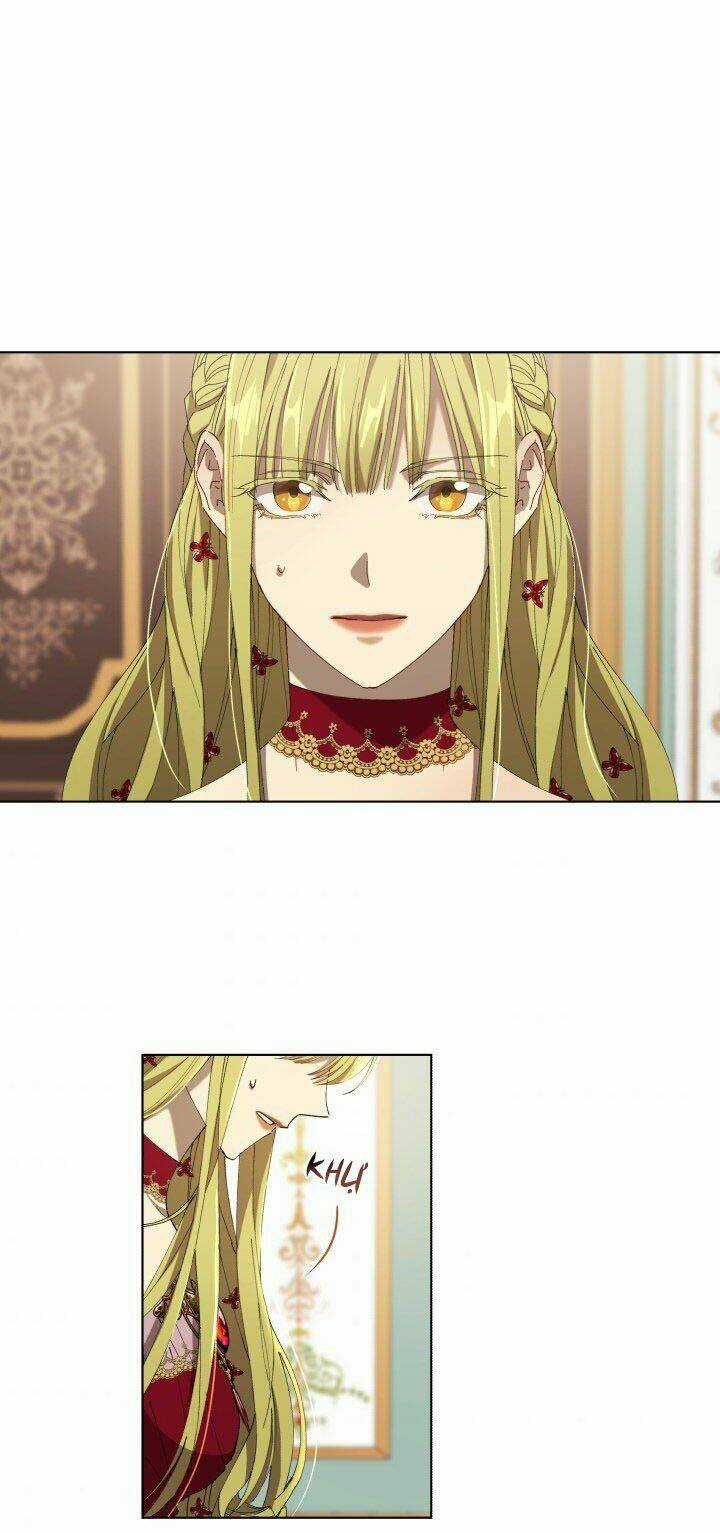 Công Chúa Khắc Dấu Lên Kẻ Phản Nghịch Chapter 7 trang 38