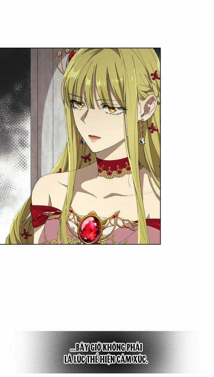 Công Chúa Khắc Dấu Lên Kẻ Phản Nghịch Chapter 7 trang 4