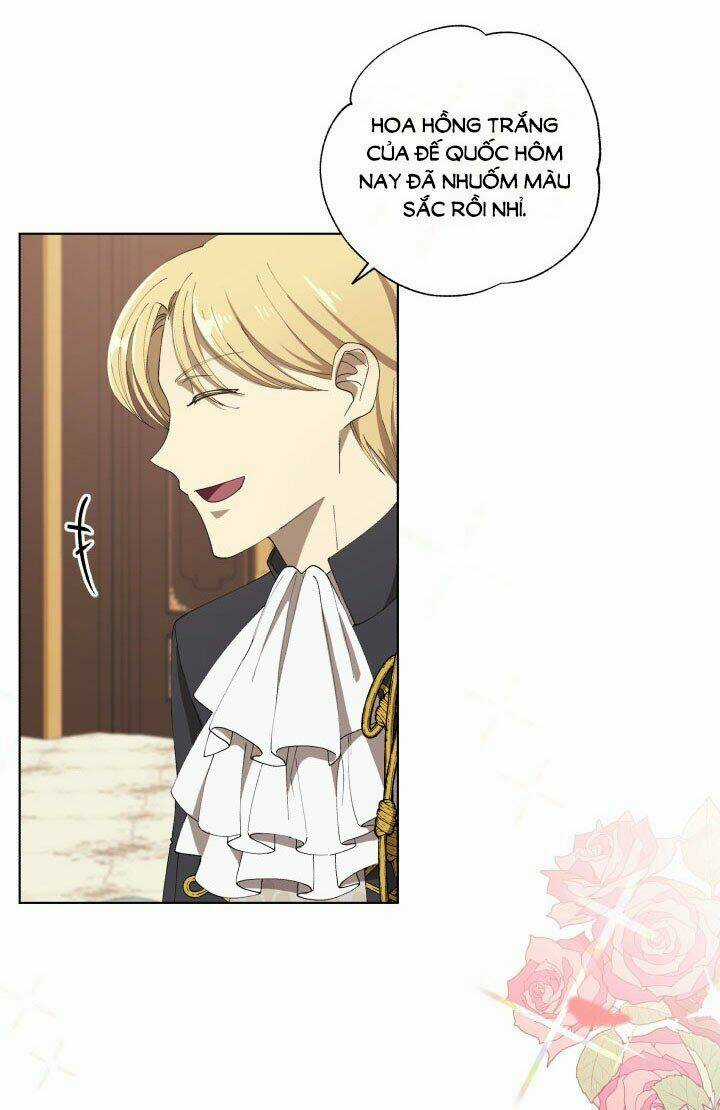 Công Chúa Khắc Dấu Lên Kẻ Phản Nghịch Chapter 7 trang 42