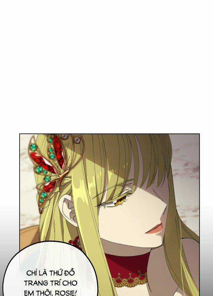 Công Chúa Khắc Dấu Lên Kẻ Phản Nghịch Chapter 7 trang 47