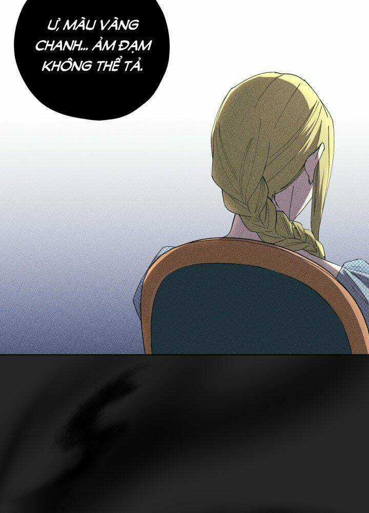 Công Chúa Khắc Dấu Lên Kẻ Phản Nghịch Chapter 7 trang 50