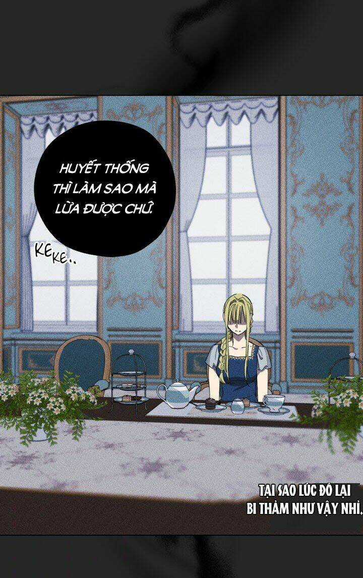 Công Chúa Khắc Dấu Lên Kẻ Phản Nghịch Chapter 7 trang 53