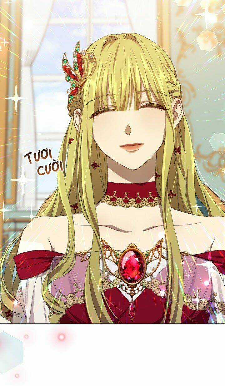 Công Chúa Khắc Dấu Lên Kẻ Phản Nghịch Chapter 7 trang 58