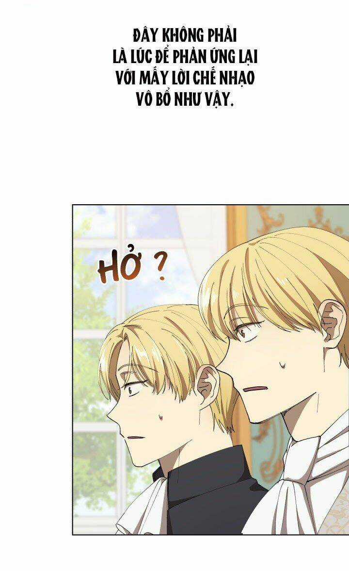 Công Chúa Khắc Dấu Lên Kẻ Phản Nghịch Chapter 7 trang 59