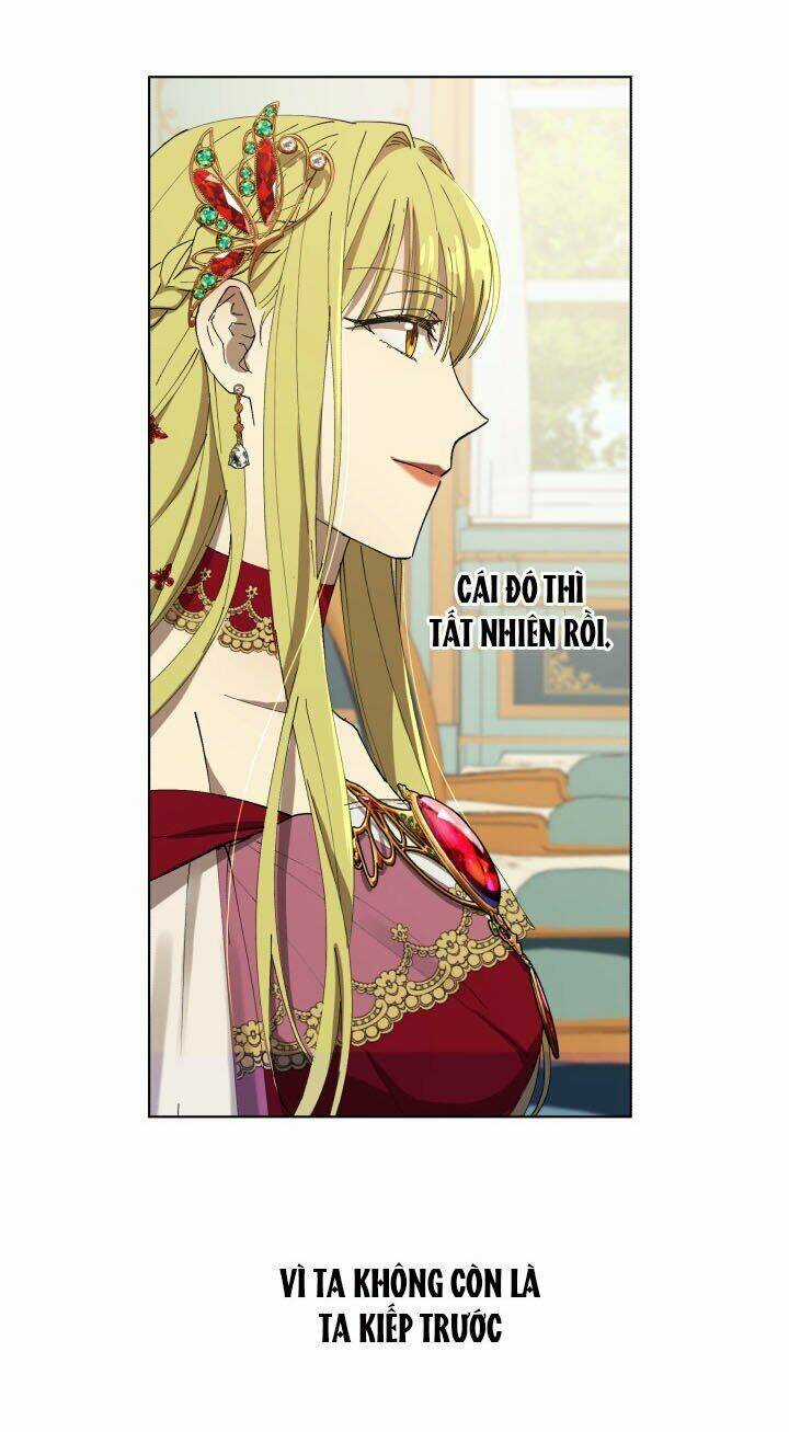 Công Chúa Khắc Dấu Lên Kẻ Phản Nghịch Chapter 7 trang 61