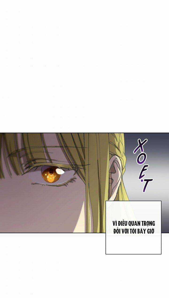 Công Chúa Khắc Dấu Lên Kẻ Phản Nghịch Chapter 7 trang 62