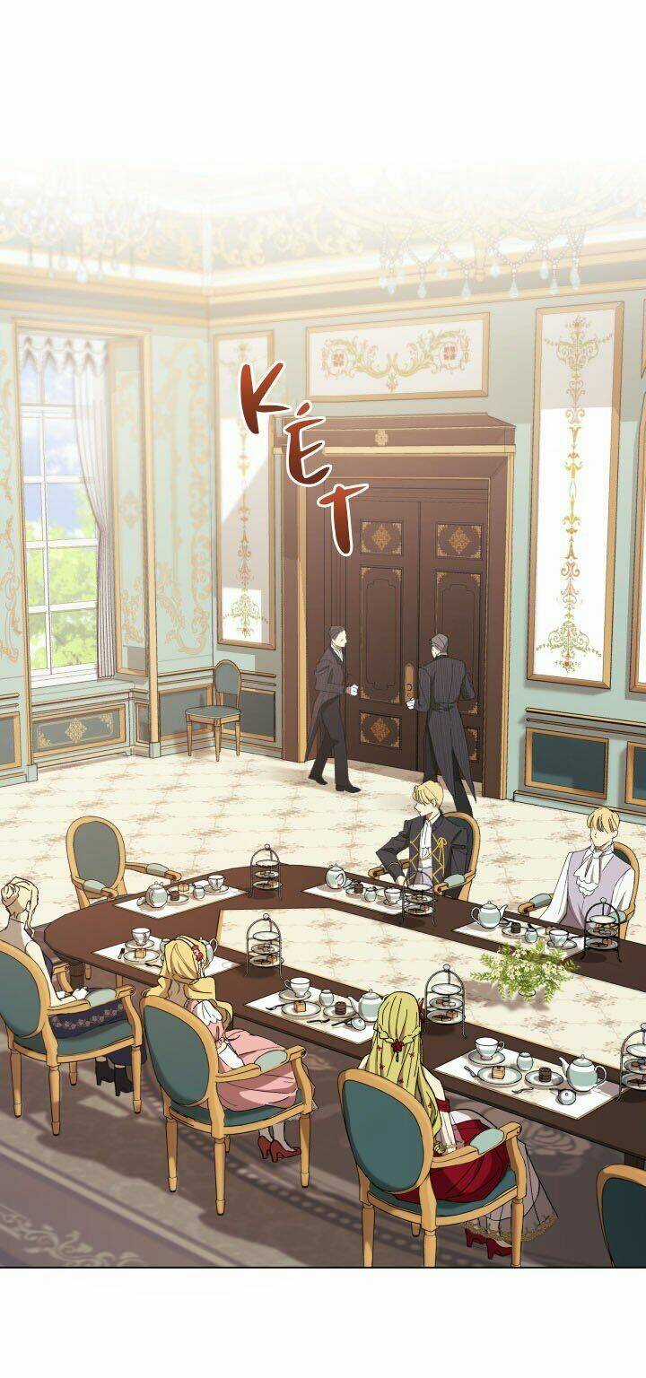 Công Chúa Khắc Dấu Lên Kẻ Phản Nghịch Chapter 7 trang 65