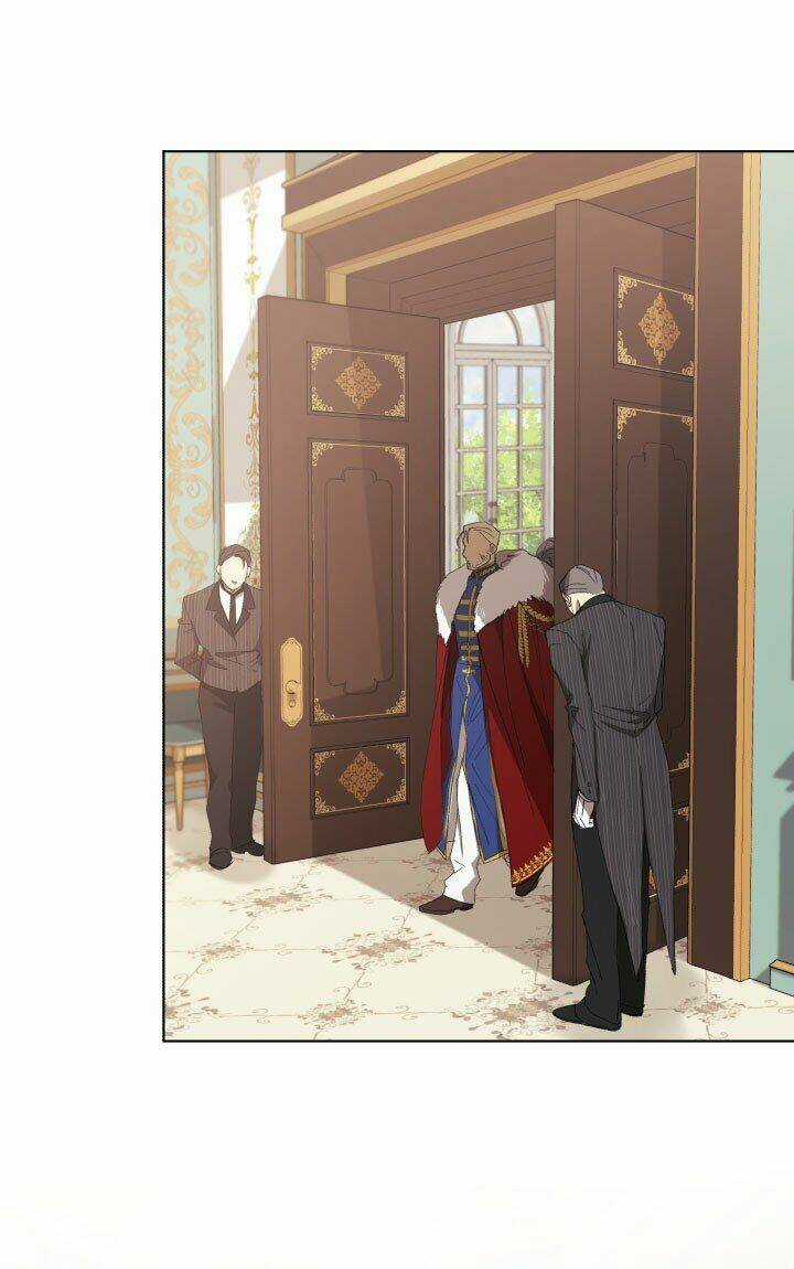 Công Chúa Khắc Dấu Lên Kẻ Phản Nghịch Chapter 7 trang 66