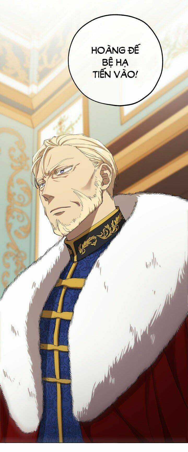 Công Chúa Khắc Dấu Lên Kẻ Phản Nghịch Chapter 7 trang 67