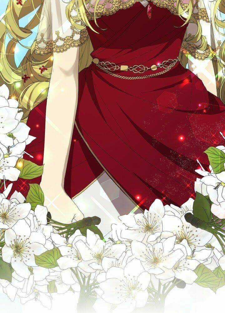 Công Chúa Khắc Dấu Lên Kẻ Phản Nghịch Chapter 7 trang 8