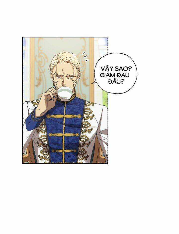 Công Chúa Khắc Dấu Lên Kẻ Phản Nghịch Chapter 8 trang 13