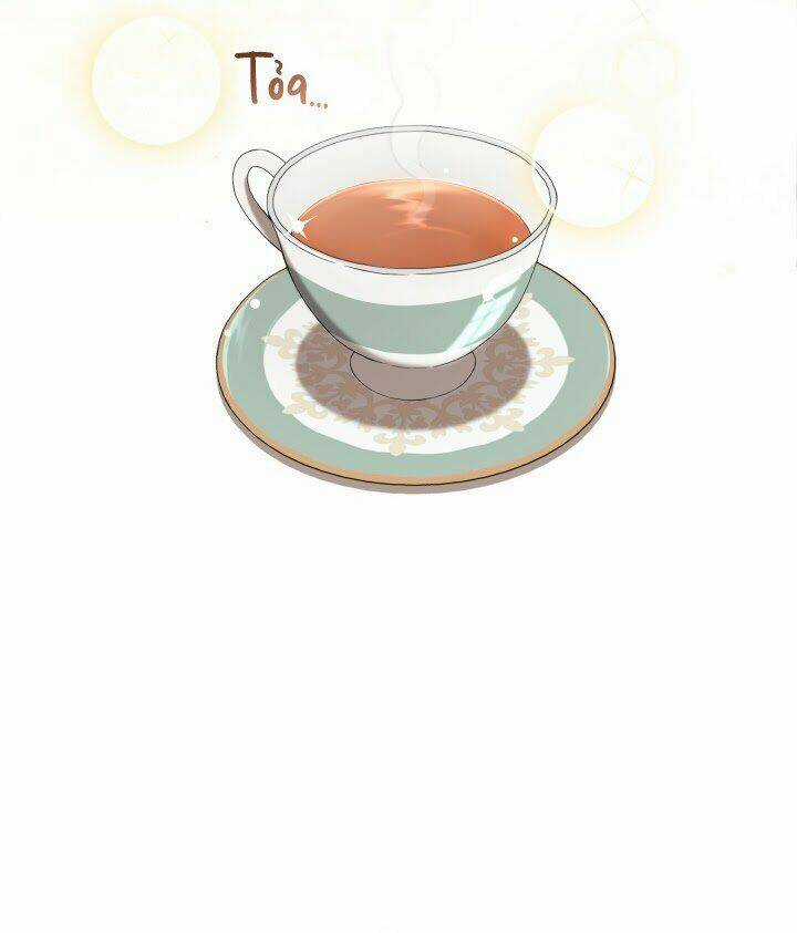 Công Chúa Khắc Dấu Lên Kẻ Phản Nghịch Chapter 8 trang 22