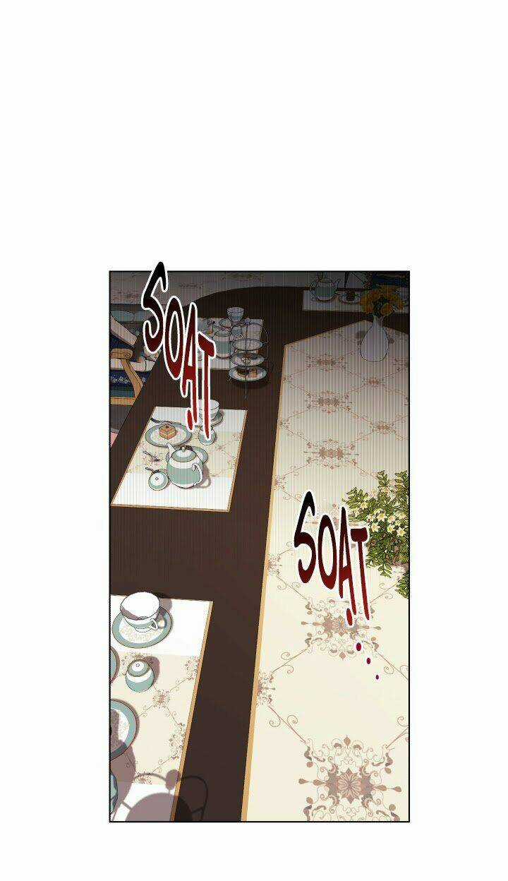 Công Chúa Khắc Dấu Lên Kẻ Phản Nghịch Chapter 8 trang 38