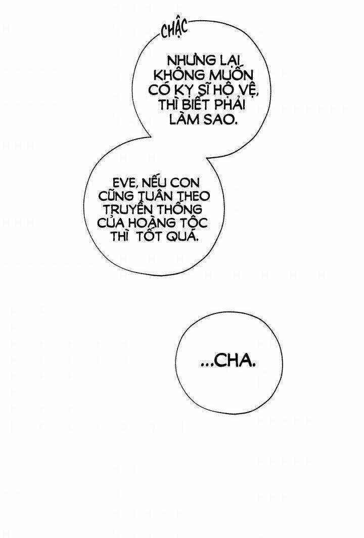 Công Chúa Khắc Dấu Lên Kẻ Phản Nghịch Chapter 8 trang 41