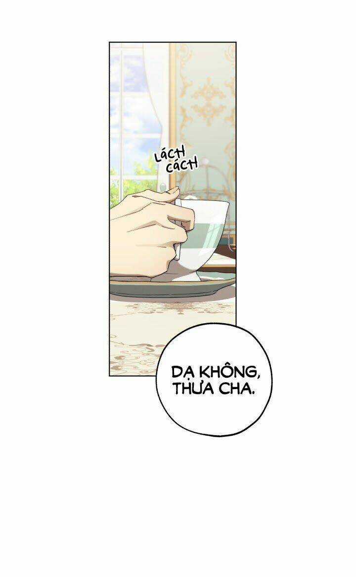 Công Chúa Khắc Dấu Lên Kẻ Phản Nghịch Chapter 8 trang 43