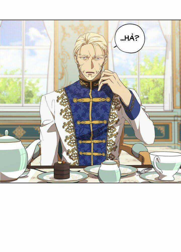 Công Chúa Khắc Dấu Lên Kẻ Phản Nghịch Chapter 8 trang 44